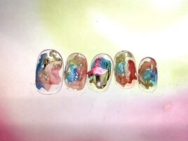 定額Aコース★