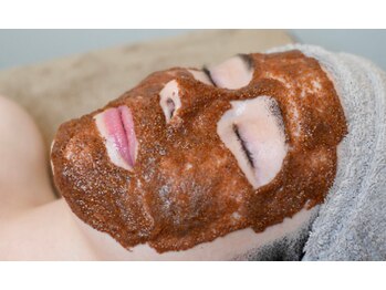 マーキュリー(Mercury)/《オーガニック》生漢方パック