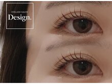デザインドット(Design.)/☆まつ毛パーマ☆