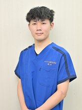 サンライズ鍼灸整骨院 淀屋橋院&nbsp;鶴田 壮宏