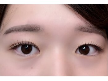 ナナリスボン 福岡(NANA LISBON)/パリジェンヌ