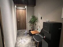 全力ストレッチ 吉祥寺サンロード店/フロント/ストレッチ/マッサージ