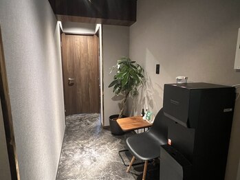 全力ストレッチ 吉祥寺サンロード店/フロント/ストレッチ/マッサージ