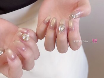 サロンエヌ(salon enu)/持ち込み