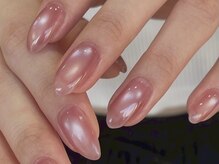 マスターネイルズ(MASTER NAILS)の雰囲気（自爪に優しいフィルイン施術◎パラジェル◎[押上/浅草/錦糸町]）