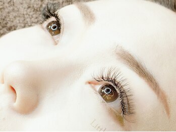 リトルペアーナ(Little PeaRna)の写真/種類豊富なエクステメニューでシンプル～華やかまで理想の仕上がりが叶う♪一番似合うをご提案致します☆