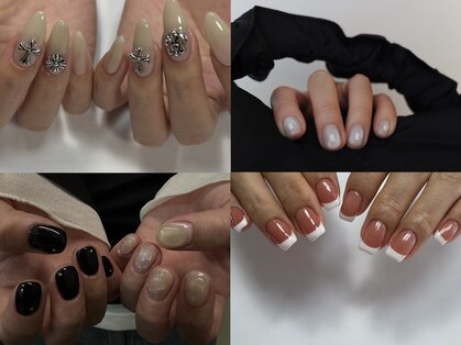 ロアネイル(LoA.Nail)の写真