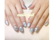 スマイル ネイル 大宮(smile nail)/