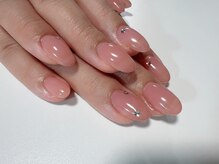 ヨーローネイル(YOLO Nail)/ワンカラー