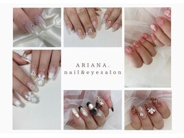 パーツいろいろ*゜