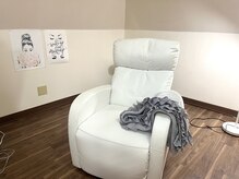 エクラ(Eclat)の雰囲気(#eye)