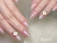 ヘーゼル 吉祥寺(Hazel)/持ち込みデザイン