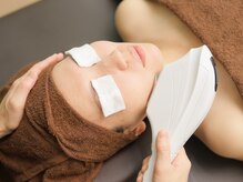 【光フェイシャル】肌のトーンが明るく。欲しかったこの透明感