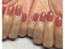 ポッシュ(Posh)/ワンカラー ¥6,100