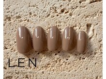 レン(LEN.)/定額アートスペシャル1