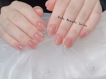 アンアンビューティーサロン(AnAn Beauty Salon)/ワンカラー