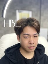 プラスアイビー 沖縄那覇店(+i.b)/HBL☆似合わせスタイリング