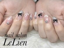 ルリアン(LeLien)