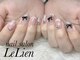 ルリアン(LeLien)の写真/どんなシーンにも合うあなただけのシンプルネイルでワンランク上の魅せる指先に♪◇90分アートし放題¥8800