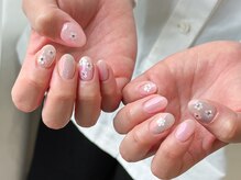 ワンアンドオンリー(One&Only)/