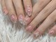 nail salon Charms<韓国ネイル/ワンホンネイル/マグネット>【4/1 NEWOPEN(予定)】の写真/【何度でもお得に通っていただけます★】4週間以内の来店or次回予約で付け替えオフ無料◎指先からモチベUP!