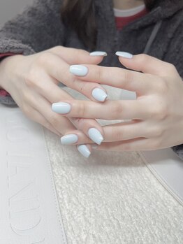 ソフィアネイル 赤羽店(Sofia Nail)/