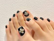 アールアイ(R-i)の雰囲気（フットアートコース限定クーポン配信中☆）