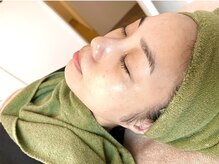 ルサンク(le cinq)