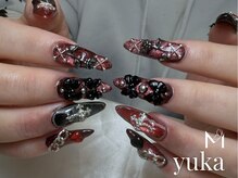 マリリス(Mariris)/ユカネイルデザイン◆