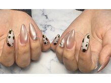 ルルビューティー(lulu Beauty)/定額トレンド