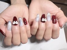Mie nail