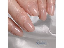 カシェット(Cachette)の雰囲気（丁寧なケアで持ちも◎ジェルネイル初心者さんも大歓迎！）