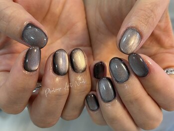 フィレシアートネイル(Pholeisi Art Nail)/