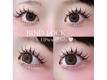 エバーアイズ ルチアネイル 新宿南口店(EVER EYES×e+LUCIA NAIL)の写真
