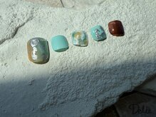 デリエ(Delie)/FOOT DESIGN PLUS