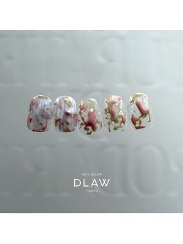 ドロウトーキョー(DLAW tokyo)/4月 デザインプラス