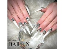 バロン 新宿店(BARON)/スカルプネイル