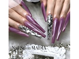 スカルプやり放題♪