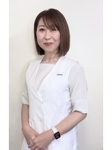 ポーラ ザ ビューティ 北上店(POLA THE BEAUTY)&nbsp;西舘 ひとみ