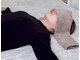 スリーピングビューティー(sleeping beauty)の写真