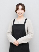 アンドシー 西宮北口店(and she.)&nbsp;粟井 詩