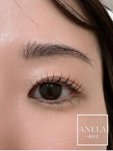 アネラ(ANELA)/まつげパーマ