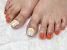 フット定額アート