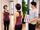 ライフ ピラティス スタジオ(LIFE Pilates Studio)の写真/スマホ首・ストレートネックは『首』ではなく【肋骨】から変える