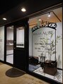 リラックス オーブ 郡山店(RELAX AUBE)/RELAX AUBE