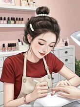 ベストネイル 横浜店(Best Nail) ケ イ