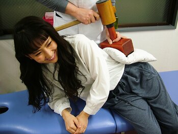 豊津整体院 江坂本店/【整体】プロの整体