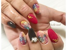 ベルビューティー(belle beauty)/