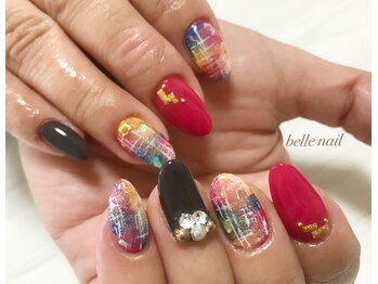 ベルビューティー(belle beauty)/