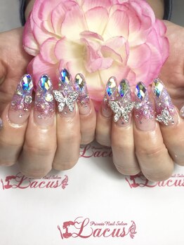 ネイルサロン ラクス(Lacus)/